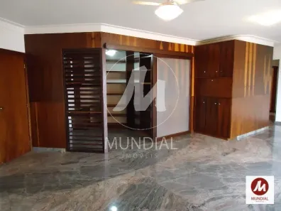 Apartamento com 5 Quartos à venda, 195m² no Vila Seixas, Ribeirão Preto