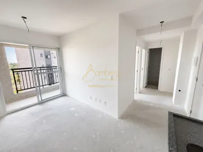 Apartamento com 2 Quartos à venda, 40m² no Jardim Panorama, São Paulo