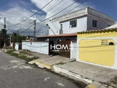 Casa com 4 Quartos à venda, 195m² no Ponta Negra (Ponta Negra), Maricá