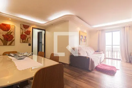 Apartamento com 3 Quartos à venda, 90m² no Vila Guarani (Z Sul), São Paulo