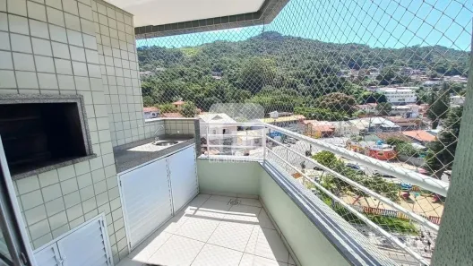 Apartamento com 3 Quartos à venda, 82m² no Saco dos Limões, Florianópolis