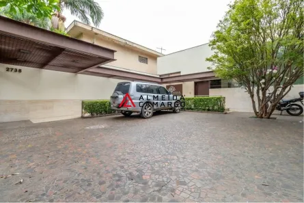 Imóvel Comercial à venda, 293m² no Jardim América, São Paulo