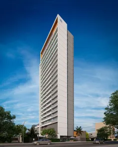 Apartamento com 2 Quartos à venda, 52m² no Jurunas, Belém