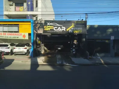 Galpão/Depósito/Armazém à venda, 189m² no Salgado Filho, Aracaju