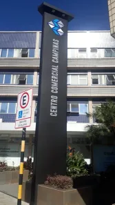 Sala Comercial à venda, 75m² no Campinas, São José