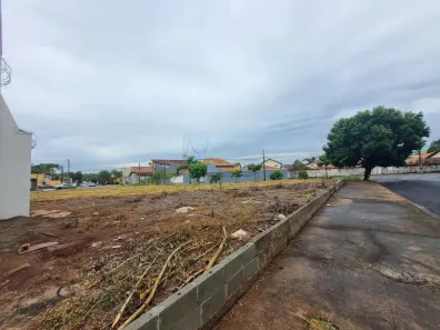 Lote/Terreno à venda, 250m² no Nova Ribeirânia, Ribeirão Preto