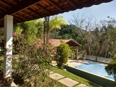 Fazenda/Sítio com 6 Quartos à venda, 500m² no , Pedro de Toledo