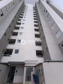 Apartamento com 2 Quartos para alugar, 55m² no Laranjeiras, Uberlândia