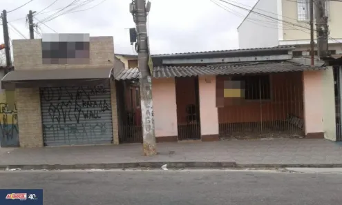 Lote/Terreno à venda, 383m² no Cidade Jardim Cumbica, Guarulhos
