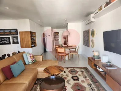 Apartamento com 4 Quartos à venda, 143m² no Barra da Tijuca, Rio de Janeiro