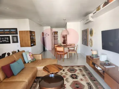 Apartamento com 4 Quartos à venda, 143m² no Barra da Tijuca, Rio de Janeiro