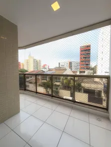 Apartamento com 3 Quartos à venda, 85m² no Jardim Camburi, Vitória