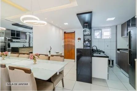 Apartamento com 3 Quartos à venda, 61m² no Altiplano Cabo Branco, João Pessoa