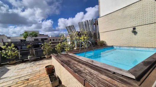 Cobertura com 3 Quartos à venda, 194m² no Recreio dos Bandeirantes, Rio de Janeiro