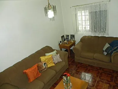 Sobrado com 3 Quartos à venda, 217m² no Rudge Ramos, São Bernardo do Campo