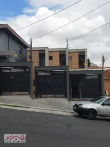 Sobrado com 3 Quartos à venda, 125m² no Penha de França, São Paulo