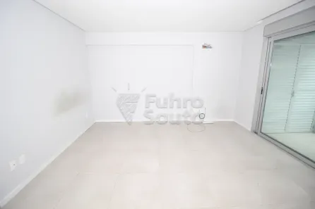 Kitnet com 1 Quarto à venda, 70m² no Centro, Pelotas