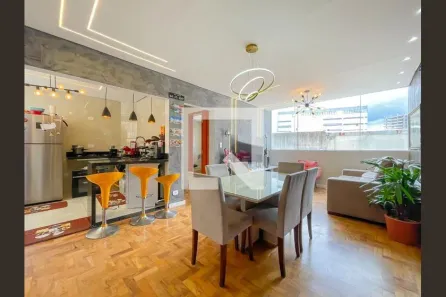 Apartamento com 2 Quartos à venda, 100m² no Centro, Osasco