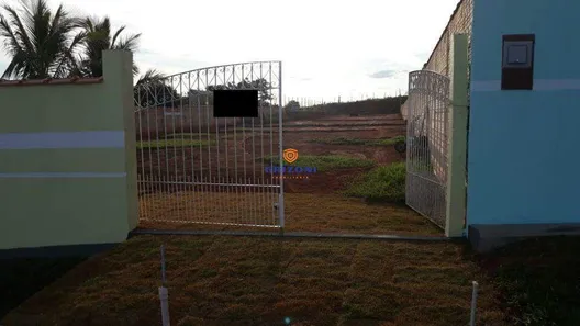 Lote/Terreno à venda, 1680m² no Chácaras Renno, Piratininga