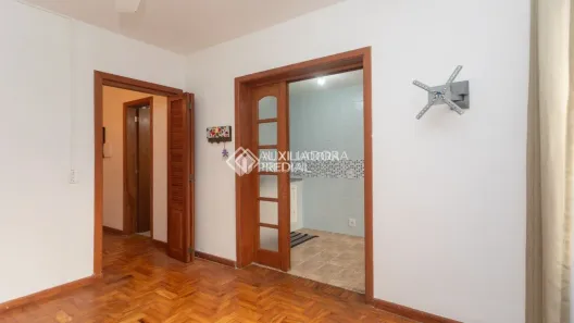 Apartamento com 1 Quarto à venda, 28m² no Centro Histórico, Porto Alegre