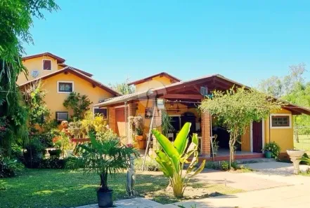 Fazenda/Sítio com 4 Quartos à venda, 220m² no Santo Afonso, Novo Hamburgo