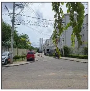 Apartamento com 1 Quarto à venda, 10m² no Guaratiba, Rio de Janeiro