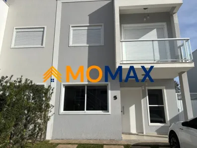 Casa de Condomínio com 3 Quartos para alugar, 100m² no Parque Santo Afonso, Vargem Grande Paulista