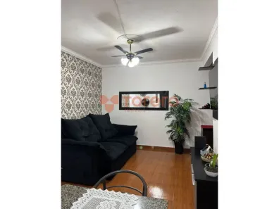 Apartamento com 2 Quartos à venda, 81m² no Encruzilhada, Santos