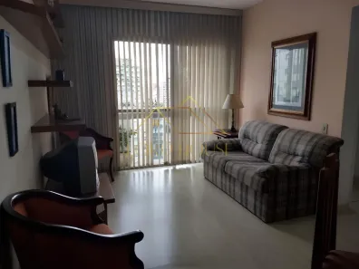 Apartamento com 1 Quarto à venda, 65m² no Jardim Paulista, São Paulo