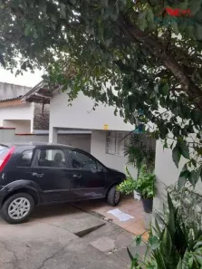 Casa com 2 Quartos à venda, 70m² no Jardim Rêmulo Zoppi, Indaiatuba
