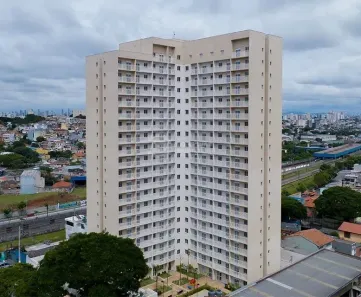 Apartamento com 1 Quarto à venda, 32m² no Vila Ré, São Paulo