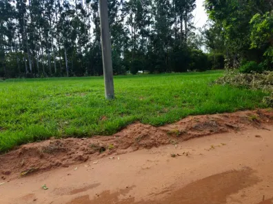 Lote/Terreno à venda, 610m² no Thermas de Santa Bárbara, Águas de Santa Bárbara