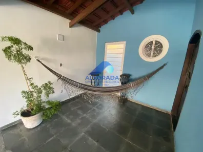 Casa com 3 Quartos à venda, 112m² no Jardim das Indústrias, São José dos Campos