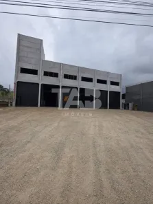 Ponto Comercial para alugar, 1890m² no Área Rural de Camboriú, Camboriú