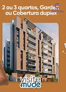 Apartamento com 2 Quartos à venda, 70m² no São Mateus, Juiz de Fora