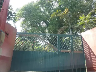 Fazenda/Sítio com 5 Quartos à venda, 593m² no Estância Figueira Branca, Campo Limpo Paulista