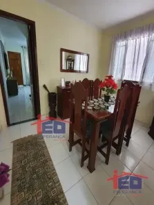 Sobrado com 3 Quartos à venda, 197m² no Jaguaribe, Osasco