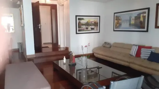 Apartamento com 3 Quartos à venda, 166m² no Caminho das Árvores, Salvador