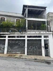 Sobrado com 3 Quartos à venda, 150m² no Parque Casa de Pedra, São Paulo