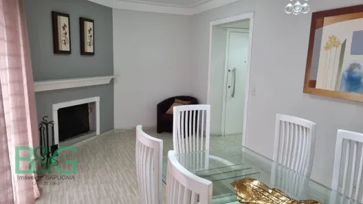 Apartamento com 4 Quartos à venda, 115m² no Vila Suzana, São Paulo