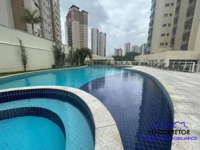 Apartamento com 3 Quartos à venda, 345m² no Jardim Goiás, Goiânia