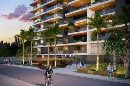 Apartamento com 3 Quartos à venda, 77m² no Tambaú, João Pessoa