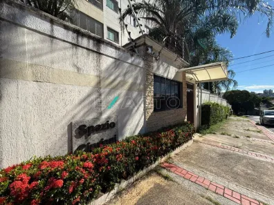 Apartamento com 2 Quartos à venda, 51m² no São Bernardo, Campinas