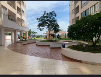 Apartamento com 3 Quartos à venda, 82m² no Parque Industrial Paulista, Goiânia