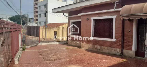 Casa com 3 Quartos à venda, 238m² no Jardim Chapadão, Campinas