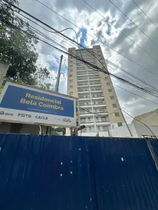Apartamento com 2 Quartos à venda, 55m² no Centro, Diadema