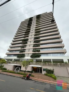 Apartamento com 3 Quartos à venda, 292m² no América, Joinville