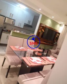 Apartamento com 2 Quartos à venda, 51m² no Jardim Nova Europa, Campinas