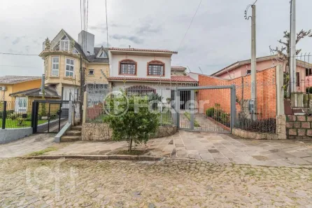 Casa com 4 Quartos à venda, 294m² no Cavalhada, Porto Alegre