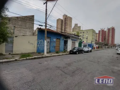 Lote/Terreno à venda, 638m² no Vila Buenos Aires, São Paulo